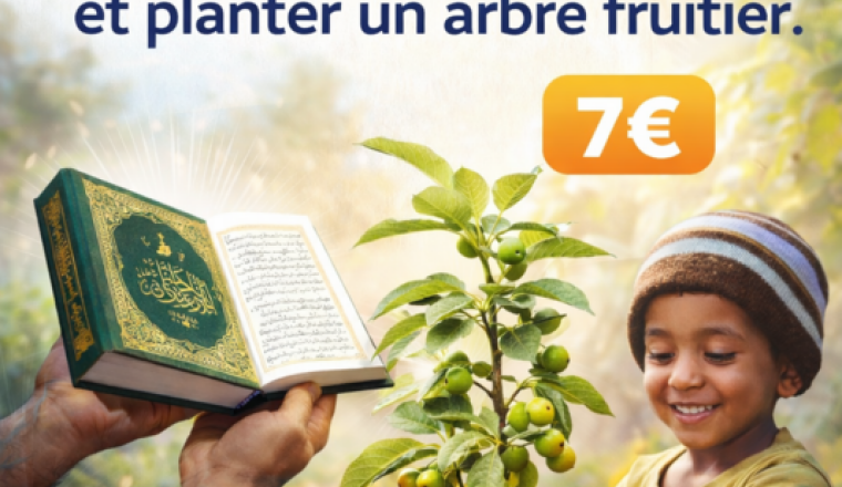Sadaqah Jariyah 🌴📖
