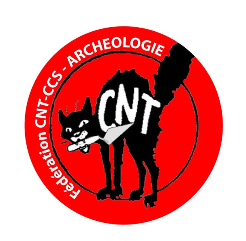 Aidons nos camarades archéologues catalans d'Aixa