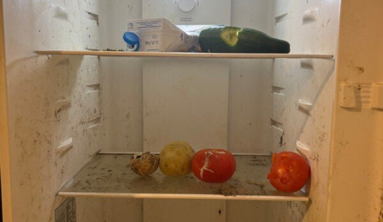 🌙CAGNOTTE BESOIN ALIMENTAIRE
