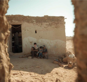 Ramadan Solidaire – Fonds Rahma Impact Djerba