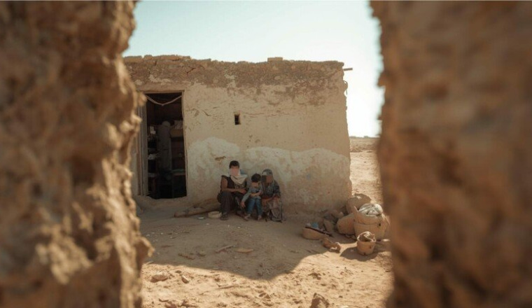 Ramadan Solidaire – Fonds Rahma Impact Djerba