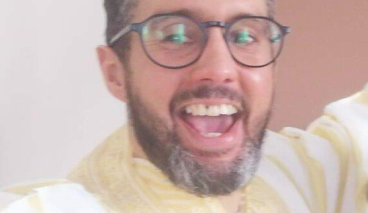 EN HOMMAGE À MOURAD DAOUDI, FORAGES DE PUITS