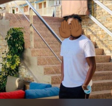 Soutien à la famille d’Ahmed pour son rapatriement