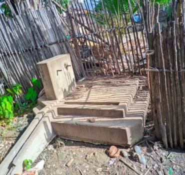 💧 Réhabilitons l’eau à Analalava ( Madagascar)