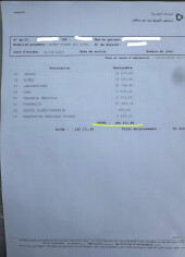 Image justificative de la cagnotte