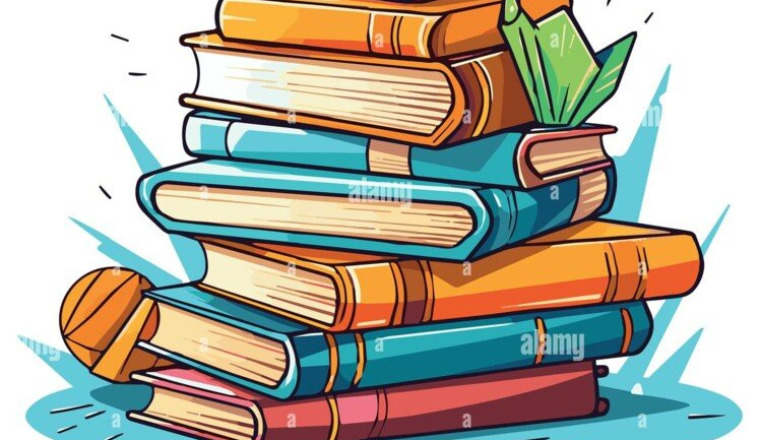 Offrir des livres pour l’Aid à notre asso Muslim