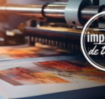 Sauvez l'Imprimerie de Versoix