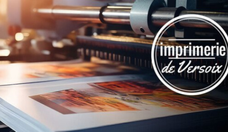Sauvez l'Imprimerie de Versoix