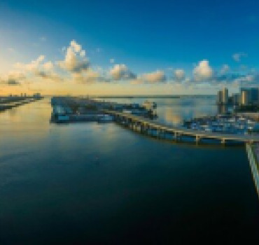 Voyage scolaire à Miami ✈️🌴🏫