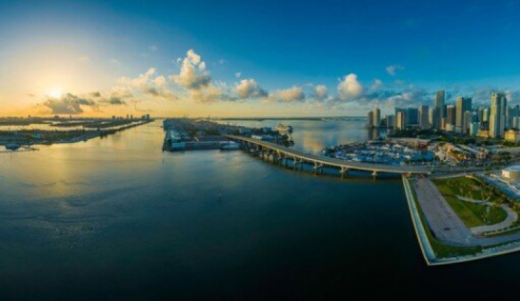Voyage scolaire à Miami ✈️🌴🏫