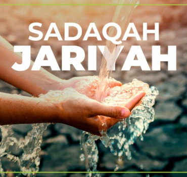Sadaqa pour Mr Diarra Sitta