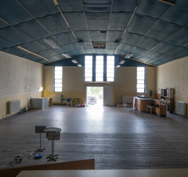 Soutenons les travaux de notre mosquée