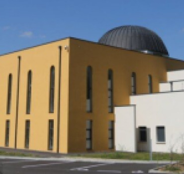 ✨Soutenez la Grande Mosquée de Longwy✨