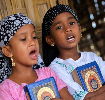 Offrons des corans aux fidèles du Bangladesh 🇧🇩