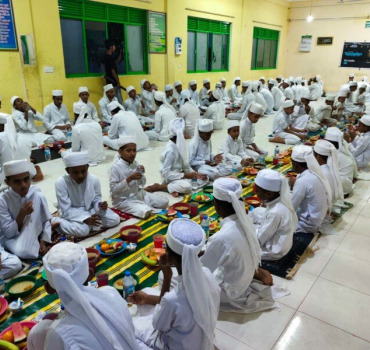 Jour 6 — Iftars Soud@n - Freres Solidaires
