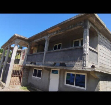 Soutenons la Madrassa de Trelezini aux Comores