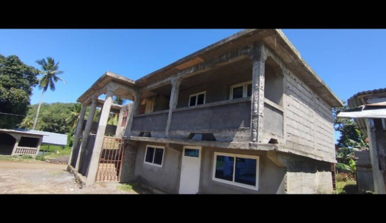 Soutenons la Madrassa de Trelezini aux Comores