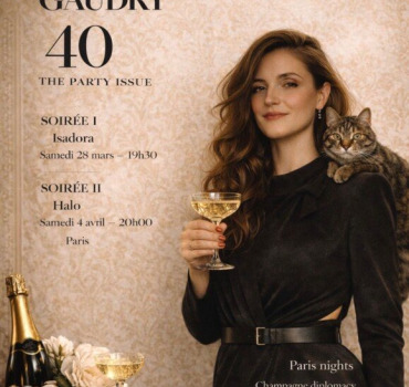 40 ans CL1