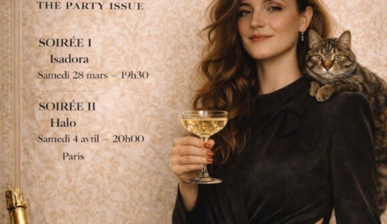 40 ans CL1