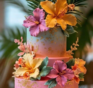 Anniversaire Kristelle
