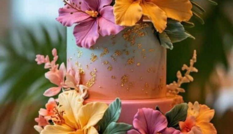 Anniversaire Kristelle