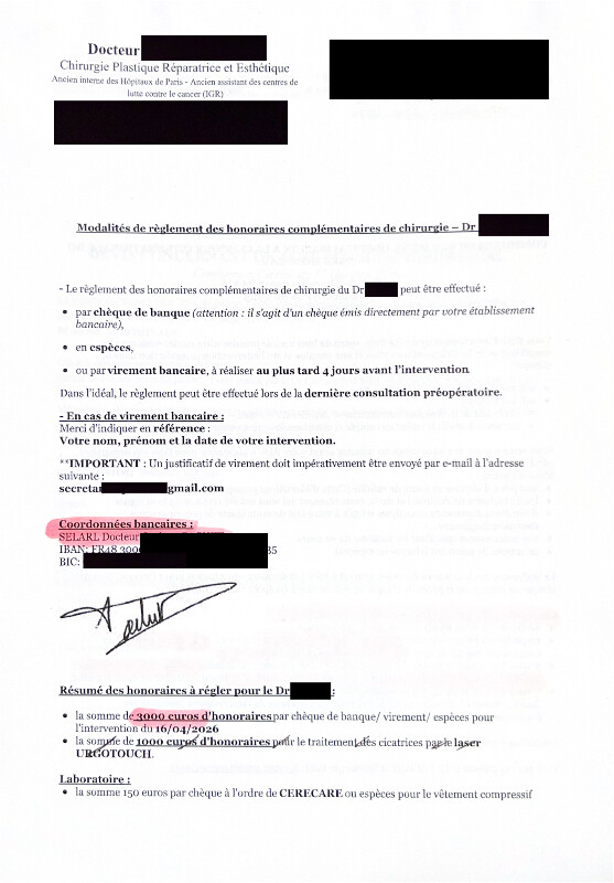 Image justificative de la cagnotte