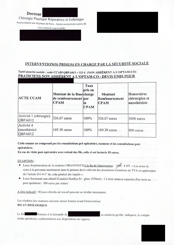 Image justificative de la cagnotte