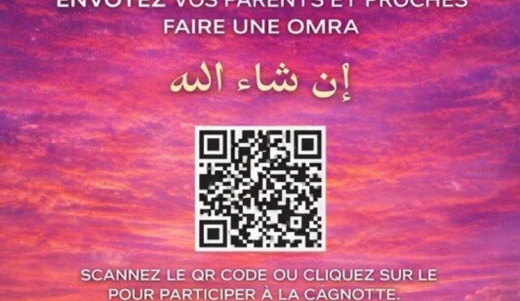 Omra pour tous 3eme édition