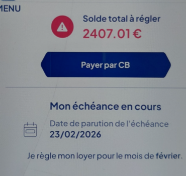 Appel à la solidarité – Ramadan
