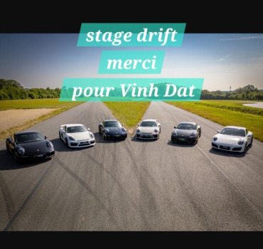 Cadeau anniversaire vinh dat