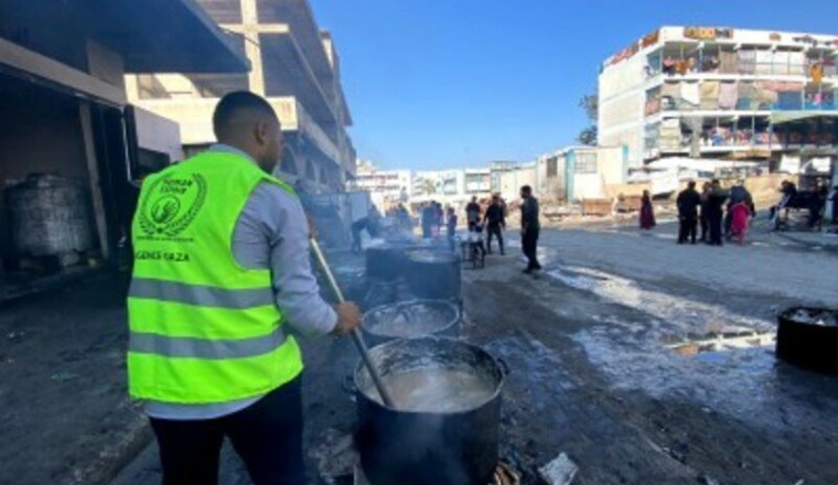 HUMANESPOIR-ZAKAT EL FITR-2026