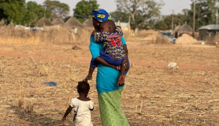 💦 L’eau pour vivre : aidons les villages