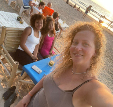 Retour Laure Thaïlande