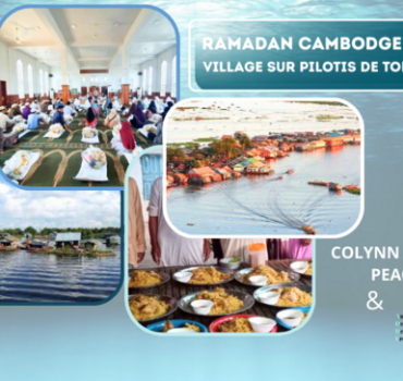 IFTARS CAMBODGE