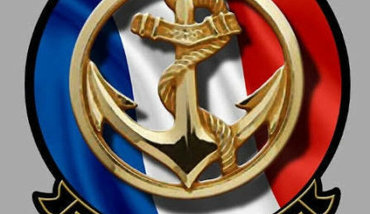 Cadeau de départ Eric LAURENT (ADC)