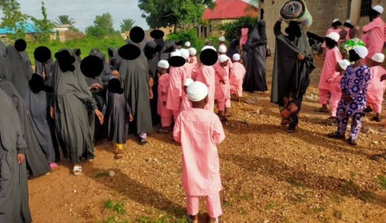 Offrons la joie de l’Aïd aux orphelins du Bénin
