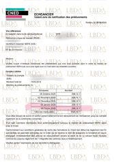 Image justificative de la cagnotte