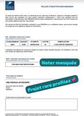 Image justificative de la cagnotte