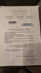 Image justificative de la cagnotte