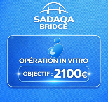Opération in vitro