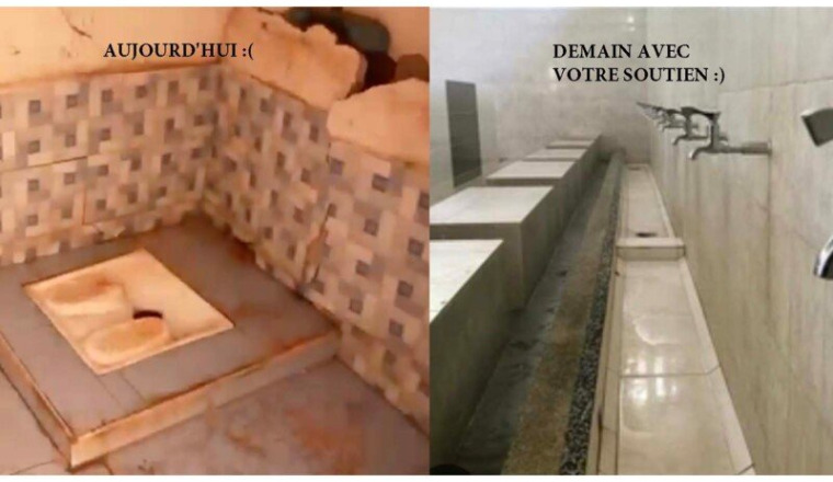 Solidarité Tirst (campagne 2)