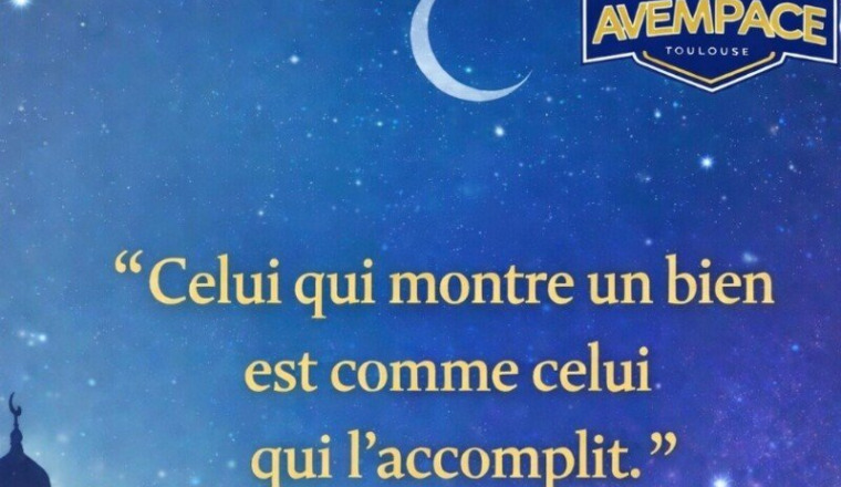Une sadaqa jariya pour l’éducation de nos enfants