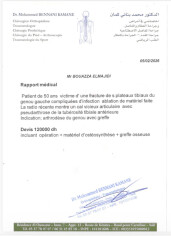 Image justificative de la cagnotte