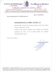 Image justificative de la cagnotte