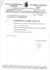 Image justificative de la cagnotte