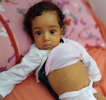 🚨 URGENCE POUR LA PETITE WATINE 🚨