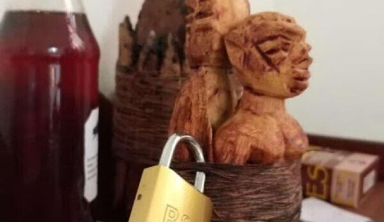 Retour affectif immédiat gratuit. Tél+22966124133