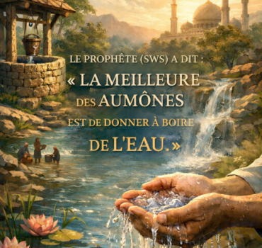 Un puits pour une récompense continue