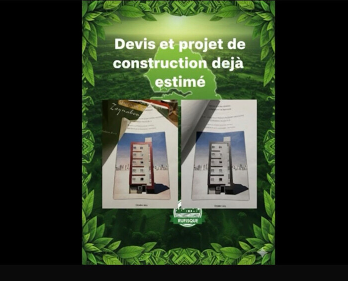 Image justificative de la cagnotte