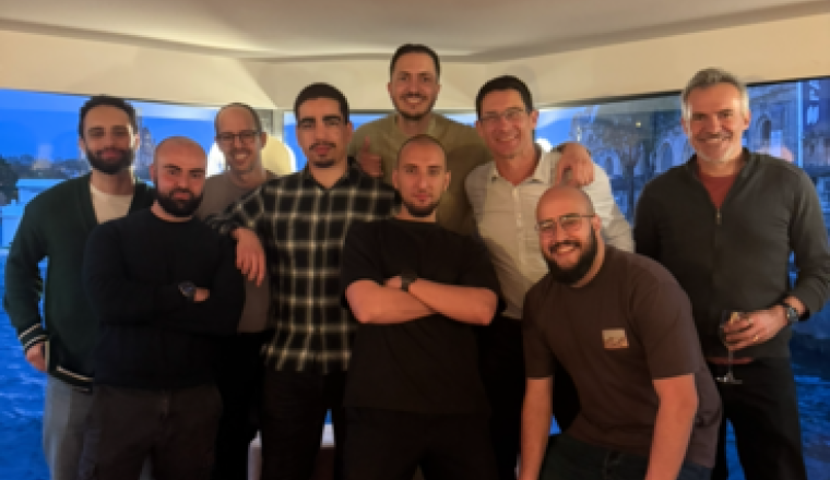 Félicitations pour la MEP